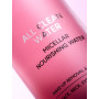 ZOLA Міцелярна вода ALL CLEAR WATER